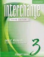 Interchange Third Edition Level 3 Student´s Book