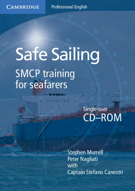 Safe Sailing CD-ROM Cambridge University Press