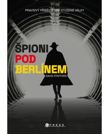 Špioni pod Berlínem