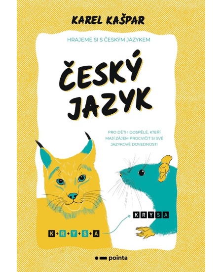 Český jazyk