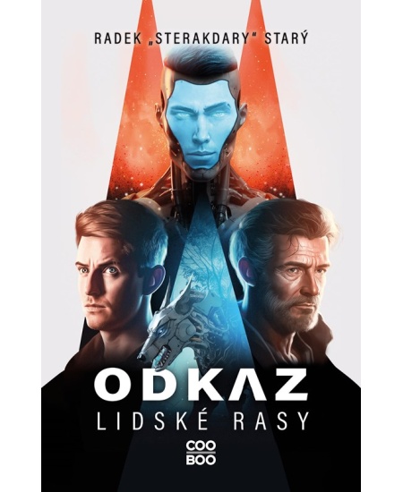 Odkaz lidské rasy