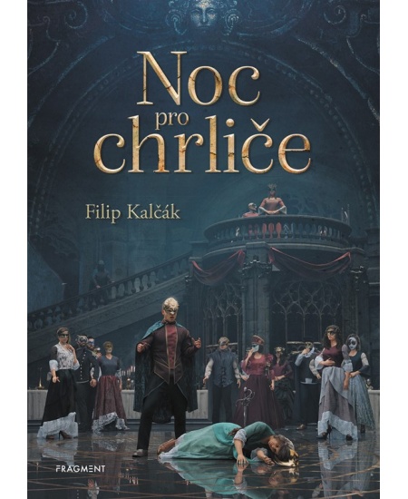 Noc pro chrliče 