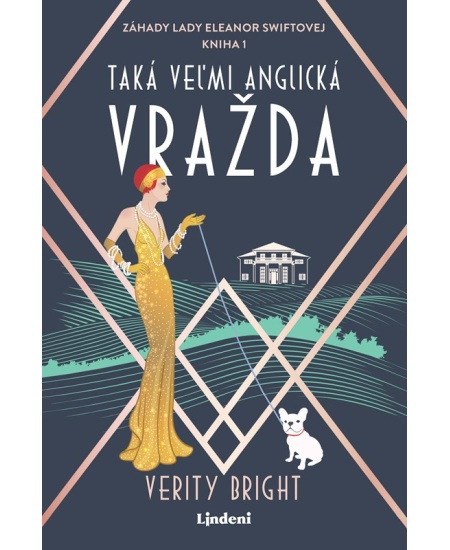 Taká veľmi anglická vražda