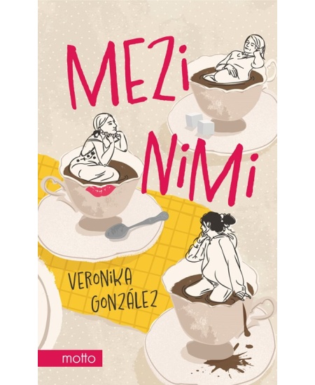 Mezi nimi