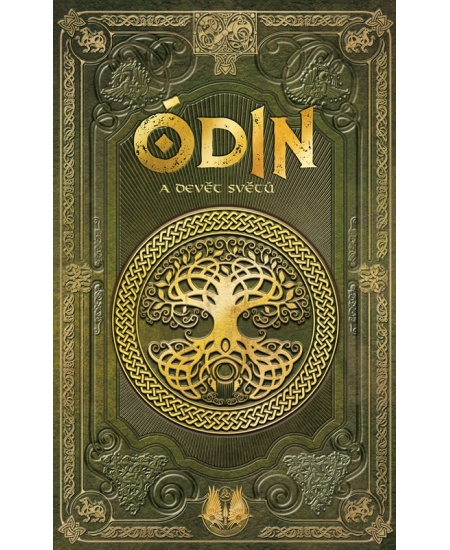 Ódin a devět světů