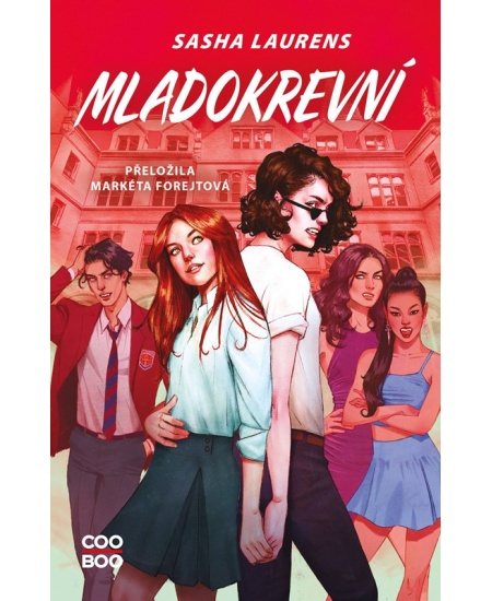 Mladokrevní