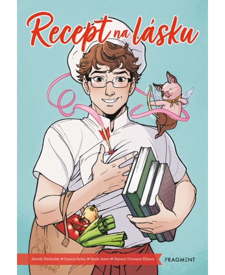 Recept na lásku