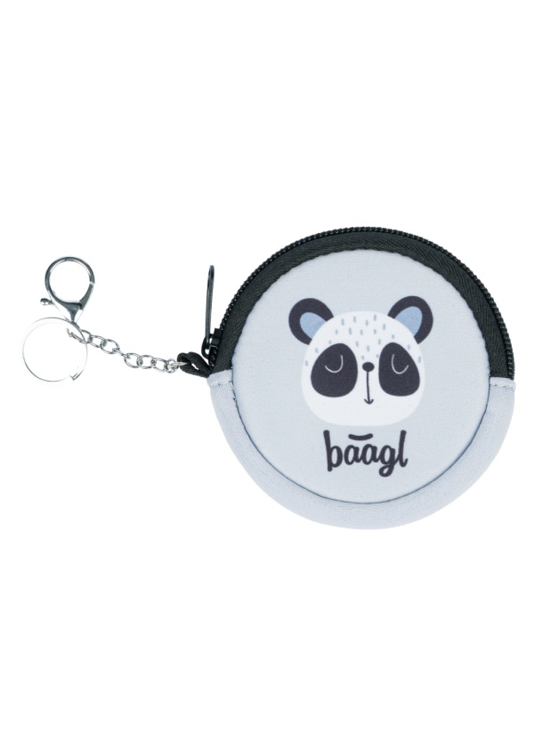BAAGL Peněženka Panda Presco Group