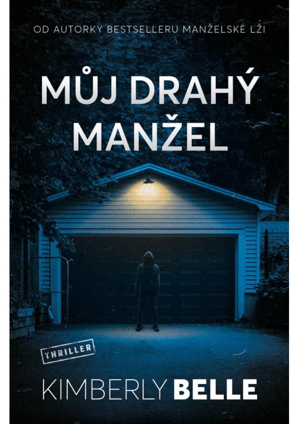 Můj drahý manžel