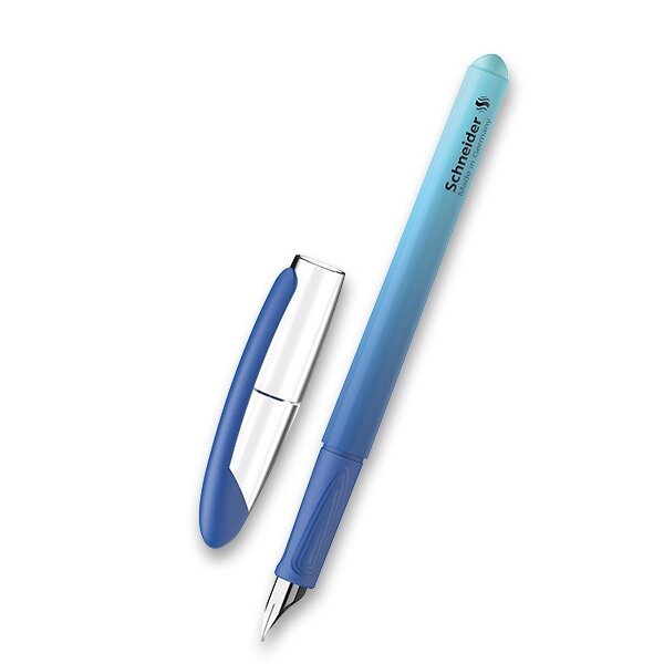 Bombičkové pero Schneider Voyage výběr barev modrá Schneider