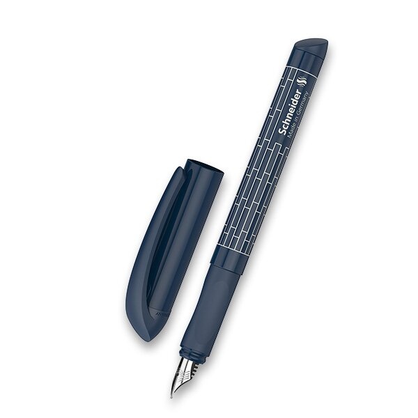 Bombičkové pero Schneider Easy výběr barev modrá Schneider