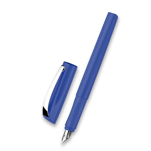 Bombičkové pero Schneider Ceod Colour výběr barev modrá Schneider