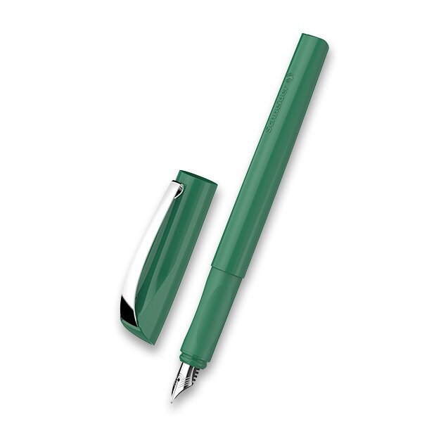 Bombičkové pero Schneider Ceod Colour výběr barev zelená Schneider