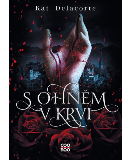 S ohněm v krvi