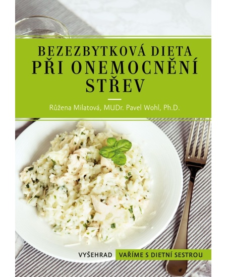 Bezezbytková dieta při onemocnění střev 