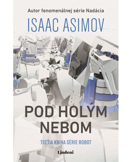Pod holým nebom