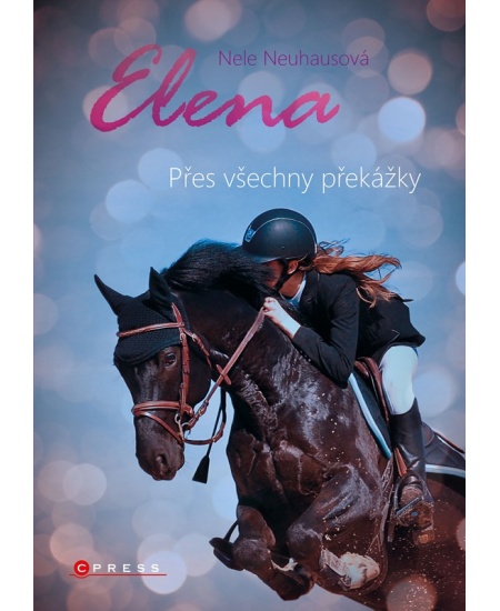 Elena: Přes všechny překážky