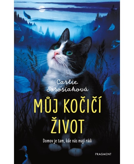 Můj kočičí život