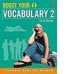 Boost Your Vocabulary 2