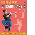 Boost Your Vocabulary 3