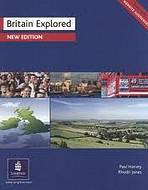 Britain Explored New Edition