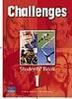 Challenges 1 Student´s Book Pearson