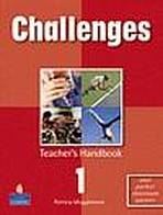 Challenges 1 Teacher´s Handbook Pearson
