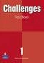 Challenges 1 Test Book