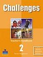 Challenges 2 Teacher´s Handbook Pearson