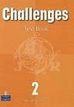 Challenges 2 Test Book