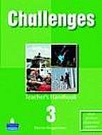 Challenges 3 Teacher´s Handbook Pearson