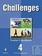 Challenges 4 Teacher´s Handbook Pearson
