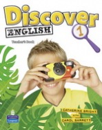 Discover English 1 Teacher´s Book Pearson