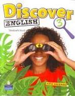 Discover English 3 Teacher´s Book (with Test Master CD-ROM) Pearson