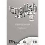 English Adventure Starter A Posters Pearson