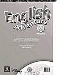 English Adventure 2 Posters Pearson