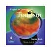 English for International Tourism Upper Intermediate Class Audio CD