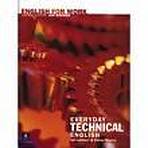 Everyday Technical English + CD