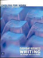 Everyday Business Writing