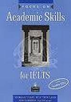Focus on Academic Skills for IELTS Book and Audio CD Pack