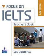 Focus on IELTS (New Edition) Teacher´s Book Pearson