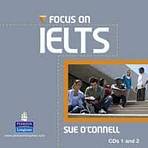 Focus on IELTS (New Edition) Class Audio CDs Pearson
