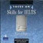 Focus on Skills for IELTS Foundation Level Audio CDs (2)