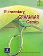 Elementary Grammar Games