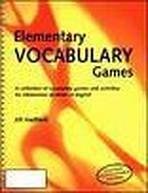 Elementary Vocabulary Games