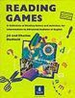 Reading Games