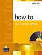 How to Teach Pronunciation Book and CD Pearson
