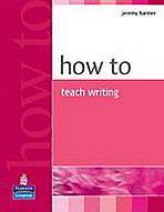 How to Teach Writing Pearson