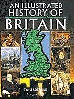 Illustrated History of Britain Pearson