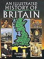 Illustrated History of Britain